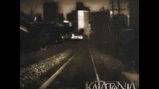 KATATONIA  Help Me Disappear [upl. by Enotna711]