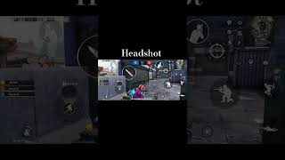 Headshottdm BattlegroundmobileINDIAshortsfeeds [upl. by Nedia]