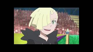 Every Single Time Gladion Smiles UPDATE IN PINNED COMMENT [upl. by Roberta]