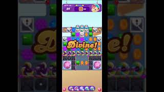 candy crush saga level 5813  Hard level  Anudeep candy crush saga 5813 help  Anudeep CC gaming 💪 [upl. by Ynattir]