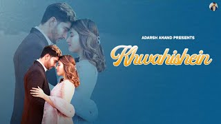 KHWAHISHEIN  SONG  I AM ROSHNI  SHUCHITA VYAS  CRESCENDO MUSIC [upl. by Uwkuhceki]