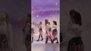 IVE 아이브 MV 해야 HEYA  Behind The Scenes PREVIEW Shorts [upl. by Ayotnahs788]