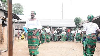 The Unveiling Of Ubeta 2 Community Women Uniform [upl. by Narut]