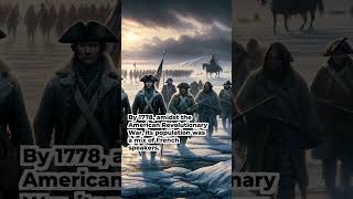 Illinois Country Siege history americanrevolution military illinois indiana strategy colonial [upl. by Sukram667]