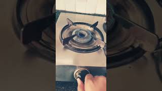 How to turn off gas 2024trendingviralpopular fireworkskitchentechnologyfoodmemesmethane1k [upl. by Arekat]