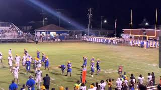 Kemper County VS Quitman [upl. by Gaal]