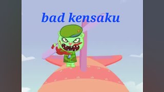 bad kensaku x genztrauma [upl. by Gwendolin]