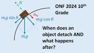 2024 Romanian National Physics Olympiad ONF 10th Grade Problem 3A [upl. by Ayian]