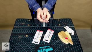 Dremel Motosaw  introduzione al traforo elettrico [upl. by Enyahs]