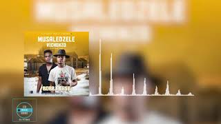 Vinchenzo feat Bobby East  Musaledzele Official Audio 2020 [upl. by Hyacinthie]