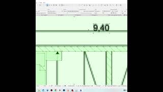 Redimensionner un pdf dans ArchiCAD [upl. by Ejrog63]