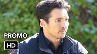 Station 19 5x11 Promo quotThe Little Things You Do Togetherquot HD Season 5 Episode 11 Promo [upl. by Yrot]