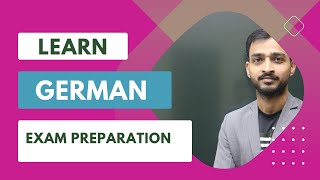 B1 GERMAN EXAM PREPARATION 2609 SPRECHEN  IMPORTANT REDEMITTEL [upl. by Ardnasella]