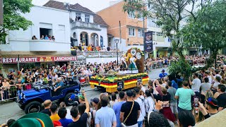 Desfile da 39°Oktoberfest 2024Blumenau SC dia 19102024 [upl. by Estell]