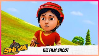 Shiva  शिवा  Full Episode  The Film Shoot [upl. by Dana180]