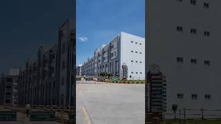 PANIMALAR MEDICAL COLLEGE AND HOSPITAL CHENNAI POONAMALLI [upl. by Pacifica]