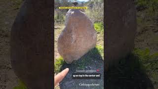 Dolmens geomancy dowsing and gardening [upl. by Neb]