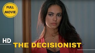 The Decisionist  Il decisionista  Thriller  HD  Full movie in Italian with English Subs [upl. by Eihtur]