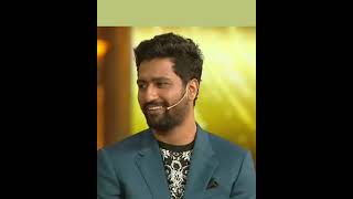 Vicky Kaushal and Katrina Kaif proposed Vicky kaushal and Katrina Kaif award show instagram love [upl. by Denni]