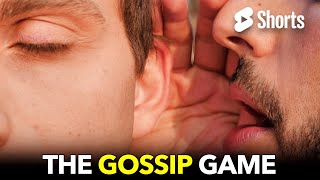 The Gossip Game 153 [upl. by Imogen]