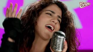 Pyar Wyar  Official Music Video  Cornetto Pop Rock  QB  Noori World [upl. by Akinajnat]