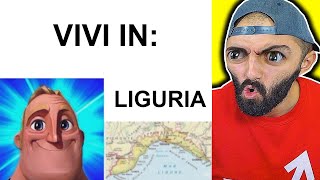 IL MEME PIU DIVERTENTE di GENNAIO 👏👏 MEME Review 100 Social Credit [upl. by Orwin]