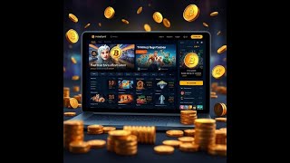 Atari Set to Launch a Crypto Casino and Gaming Token [upl. by Ragde]