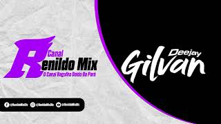 MELODY 2K24 MACETADA NAS DO JOB  DJ GILVAN Canal Renildo Mix [upl. by Enner28]