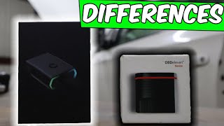 OBDeleven vs Carista  Which one is better [upl. by Phila]