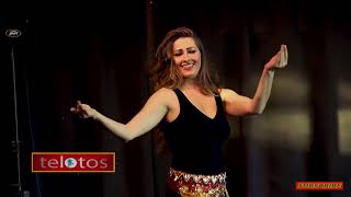 ⁨Beautiful Iranian Music amp Dance جانم، چه رقص ایرونی میکنه این خوشگل خانم با این آهنگ Subscribe [upl. by Garzon686]