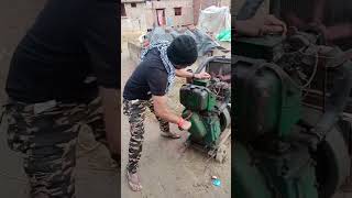 Chalu kar generator new video Arvind Akela kallu song Bhojpuri [upl. by Bernadina714]