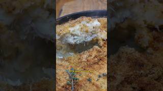 Brandade de Morue  Partie 2 food recette cuisine foodie brandade poisson [upl. by Sillsby729]