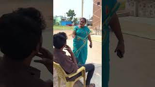 Last lo Twist🤣🤣🔥 yt ytshorts ytviral shorts shortvideo funnyshorts youtubeshorts telugu [upl. by Liscomb]