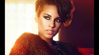 Alicia Keys  No One Slowed [upl. by Almeeta33]