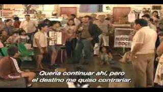 los 2 hijos de fransisco zeze di camargo e luciano en español  pelicula completa20036 [upl. by Edeline]