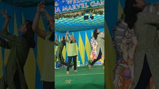 Jai Jai Shankara Bhole Nath Shankara dance 2024 youtubeshorts instareels trending ganeshutsav [upl. by Gilberto145]