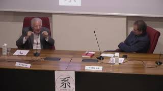 quotIRRIDUCIBILEquot  Federico Faggin in Italian 20220929 [upl. by Animor237]