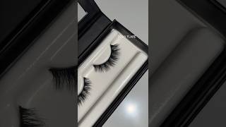 Zygos Beauty Plant fiber lashes 🌱😍 makeup makeuptutorial lashes eyemakeup [upl. by Ikairik]