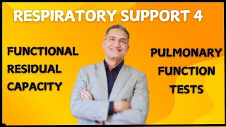 Functional Residual Capacity amp Pulmonary Function Tests [upl. by Marcus]