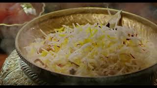 India Gate Basmati Rice Classic Festive [upl. by Anattar]