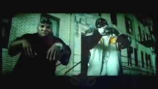 Vybz Kartel Ft Akon Shabba Sizzla 2009 OFFICIAL [upl. by Winson]