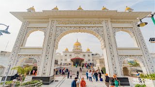 11042024 Official DSGMC  Gurbani Kirtan  Live Gurdwara Bangla Sahib Ji [upl. by Sakmar292]