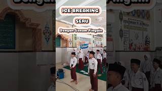 ICE BREAKING SERU [upl. by Adriane]