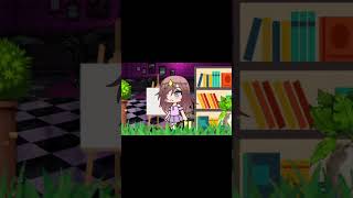 Part2 gacha gachalife gachaedit capcut mirame miralo [upl. by Rundgren]