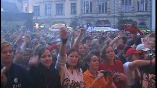 Rückblick Das Zwickauer Stadtfest [upl. by Gebelein719]