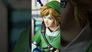 El héroe de Hyrule  The Legend Of Zelda  Fandub Español Latino  shorts short zelda [upl. by Jenne]