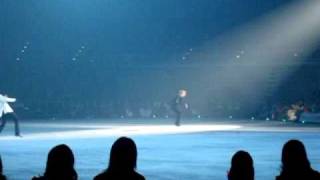 Plushenko amp Marton  Tosca Fantasy [upl. by Columba]