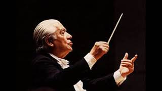 Bruckner Symphony No9  Sergiu Celibidache MPO Live 1986 [upl. by Strage]