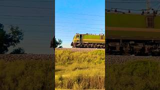 Dabbe Pe Dabba II Uda Kabootar Furr Furr youtubeshorts shortsfeed  Indian railwayII trainshorts [upl. by Tsan374]