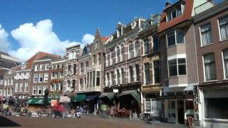 Utrecht Netherlands [upl. by Montano107]